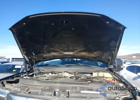 2020 Ford F-250 Lariat z USA, uszkodzony, nr VIN 1FT7W2BT9LED48225